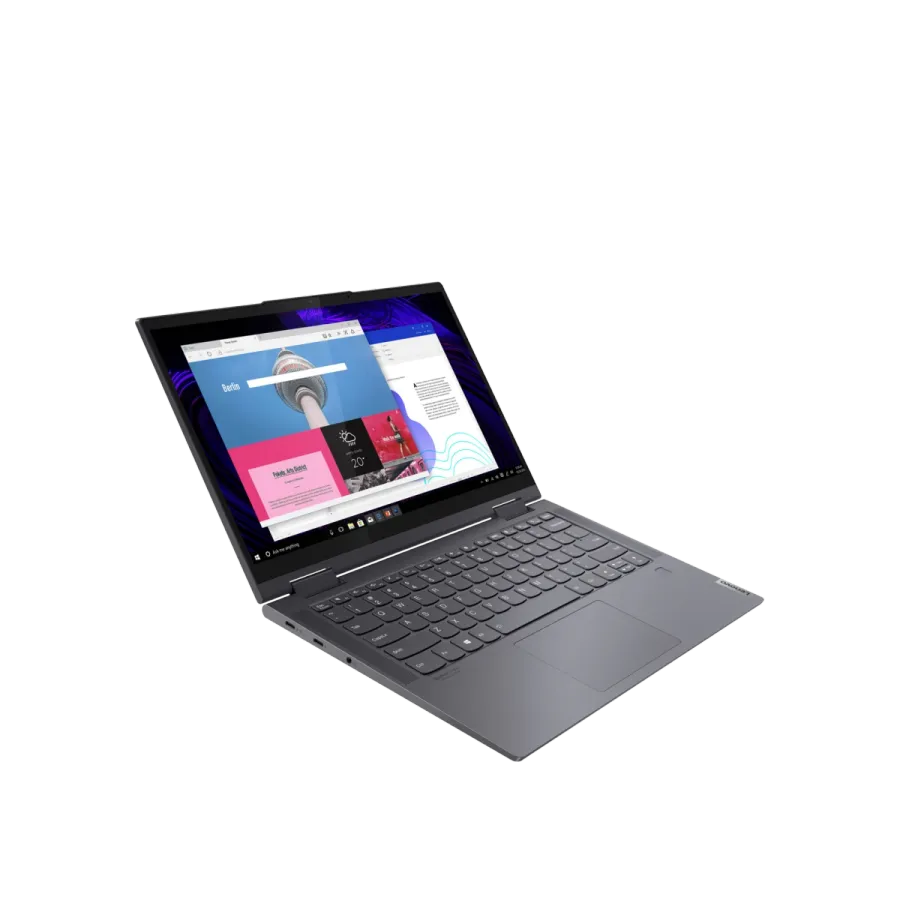 GRUNDIG Lenovo YG i7-1165G7 8/512GB 82BH00AGTX Bilgisayarlar