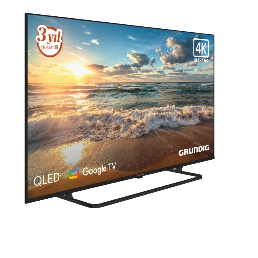 GRUNDIG MADRID 50 GJQ 9250 Grundig TV