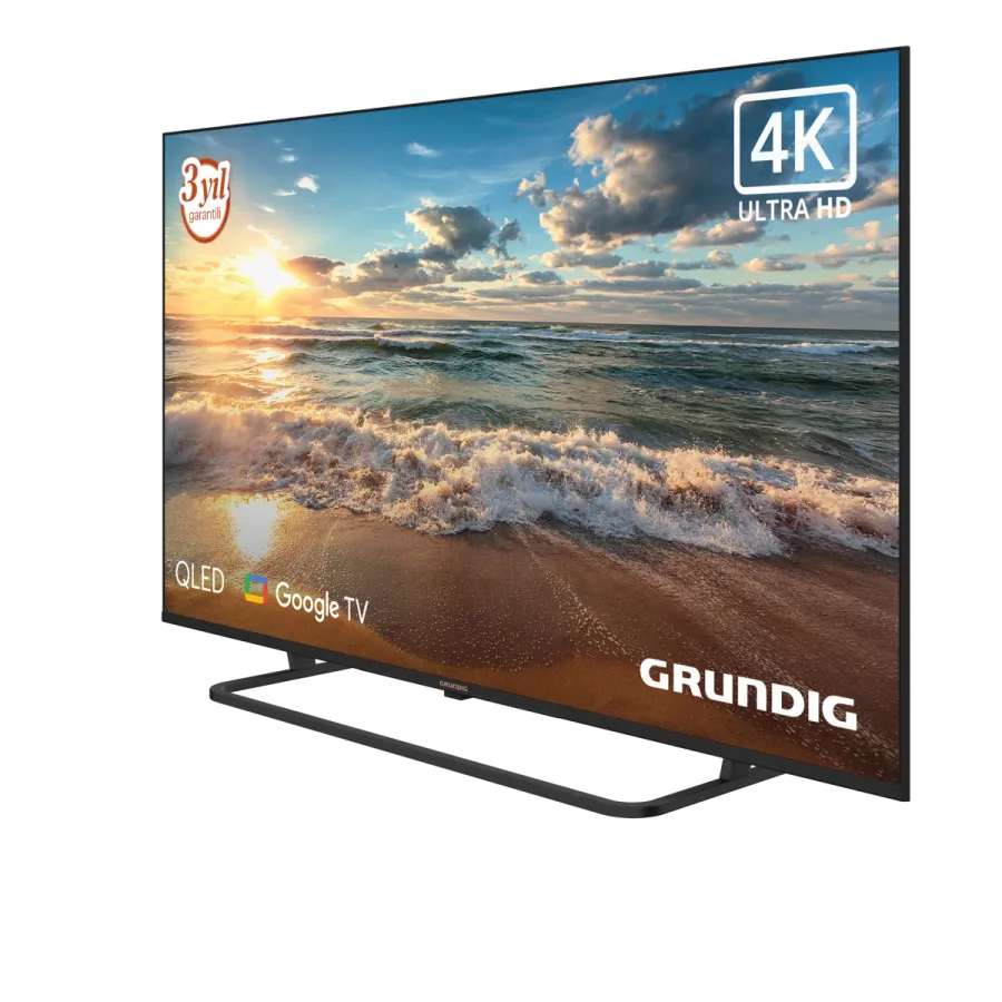 GRUNDIG MADRID 50 GJQ 9250 Grundig TV