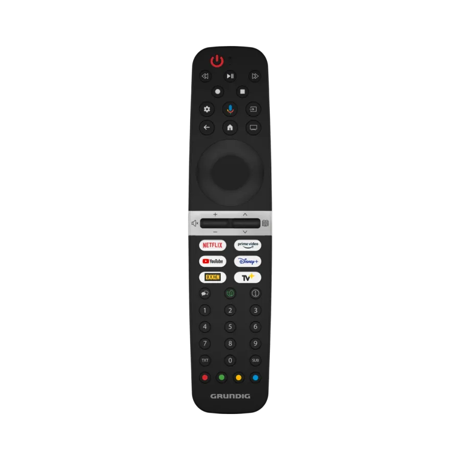 GRUNDIG MADRID 50 GJQ 9250 Grundig TV