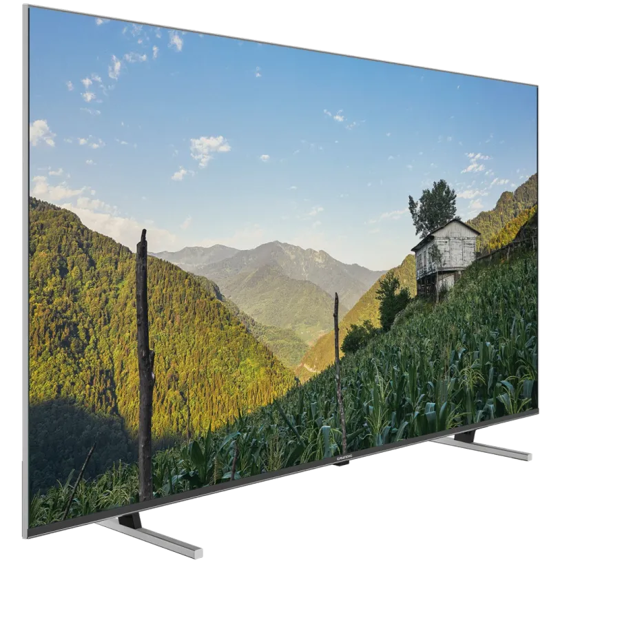 GRUNDIG MADRID 55 GHQ 9250 Grundig TV