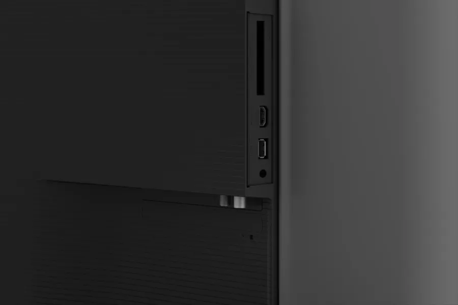 GRUNDIG MONACO 55 GHQ 9550 Grundig TV