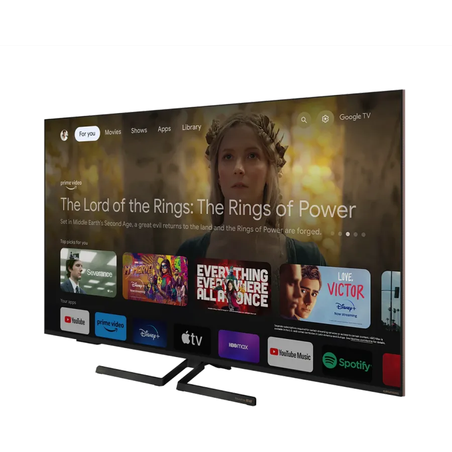 GRUNDIG MONACO 65 GHQ 9550A Grundig TV