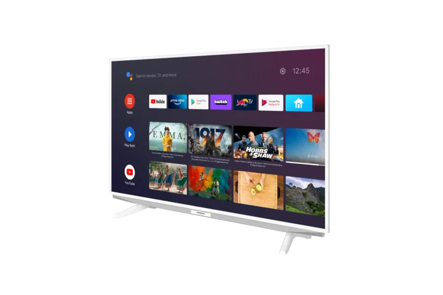 Grundig Moskova 43 GFU 7905 Grundig TV