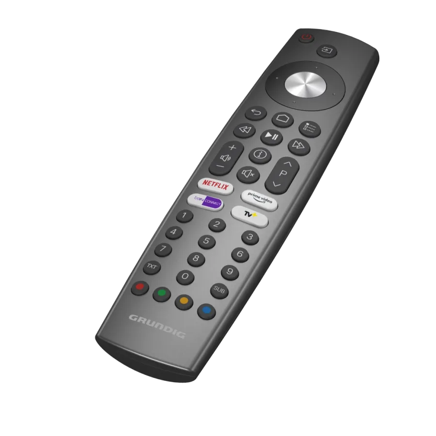 Grundig Moskova 43 GFU 7905 Grundig TV