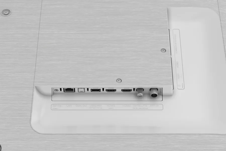 Grundig Moskova 43 GFU 7905 Grundig TV