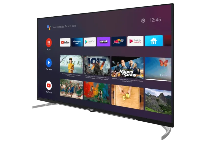 GRUNDIG MUNICH 40 GFF 6970 B Grundig TV