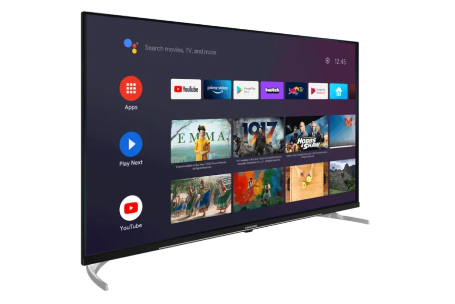 GRUNDIG MUNICH 40 GFF 6970 B Grundig TV