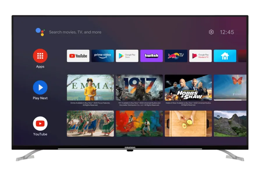 GRUNDIG MUNICH 40 GFF 6970 B Grundig TV