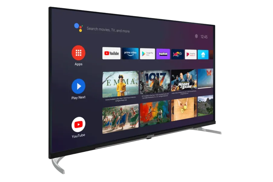 GRUNDIG MUNICH 40 GFF 6970 B Grundig TV