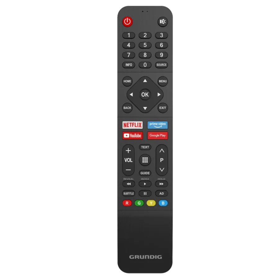 GRUNDIG MUNICH 40 GFF 6970 B Grundig TV