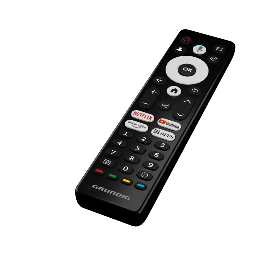 GRUNDIG MUNICH 40 GJF 6900 B Grundig TV