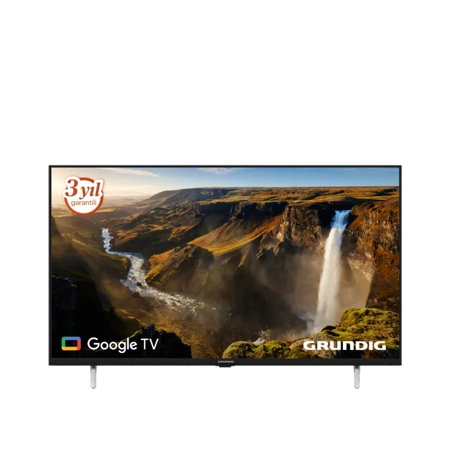 GRUNDIG MUNICH 40 GJF 6900 B Grundig TV