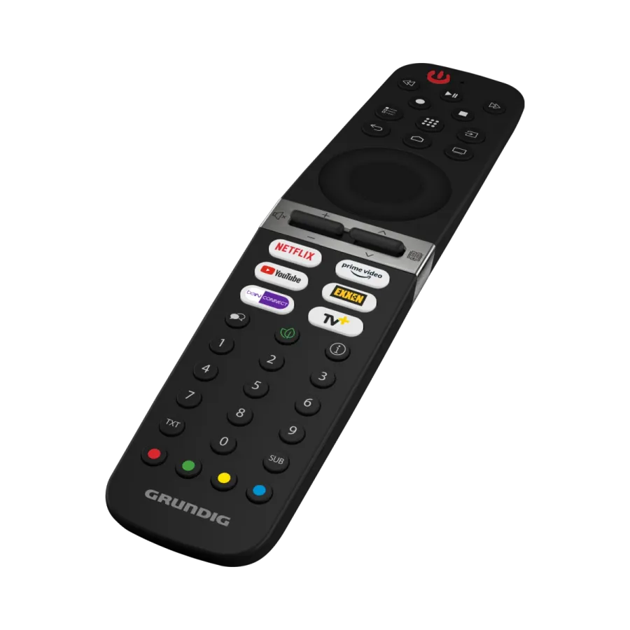 GRUNDIG MUNICH 43 GHF 6900 B Grundig TV