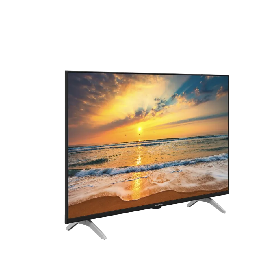 GRUNDIG MUNICH 43 GHF 6900 B Grundig TV