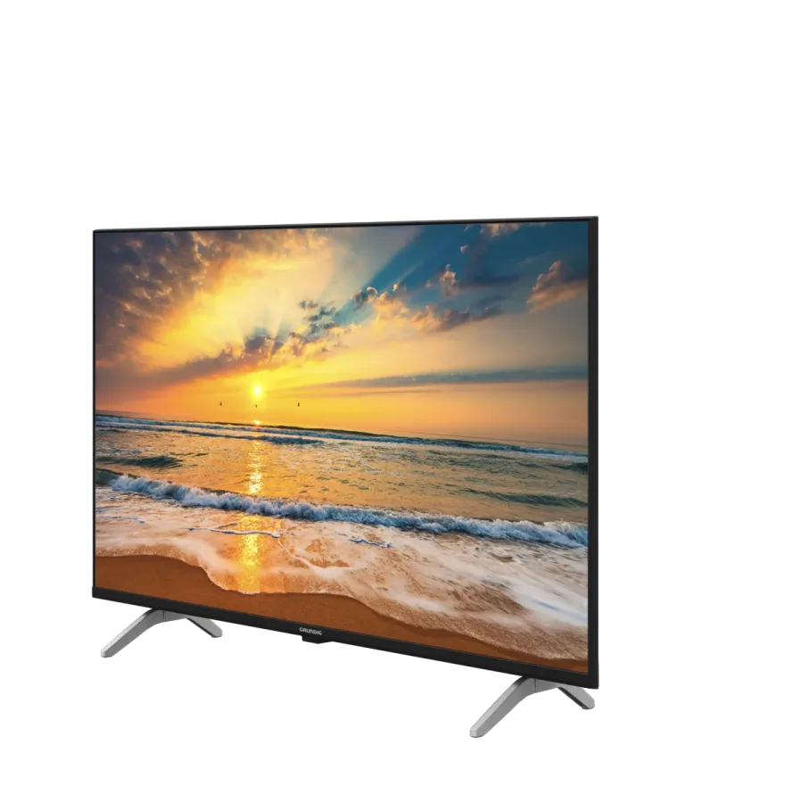 GRUNDIG MUNICH 43 GHF 6900 B Grundig TV