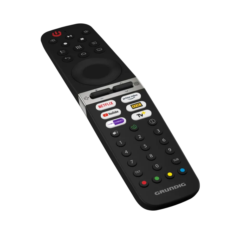 GRUNDIG MUNICH 43 GHF 6900 B Grundig TV