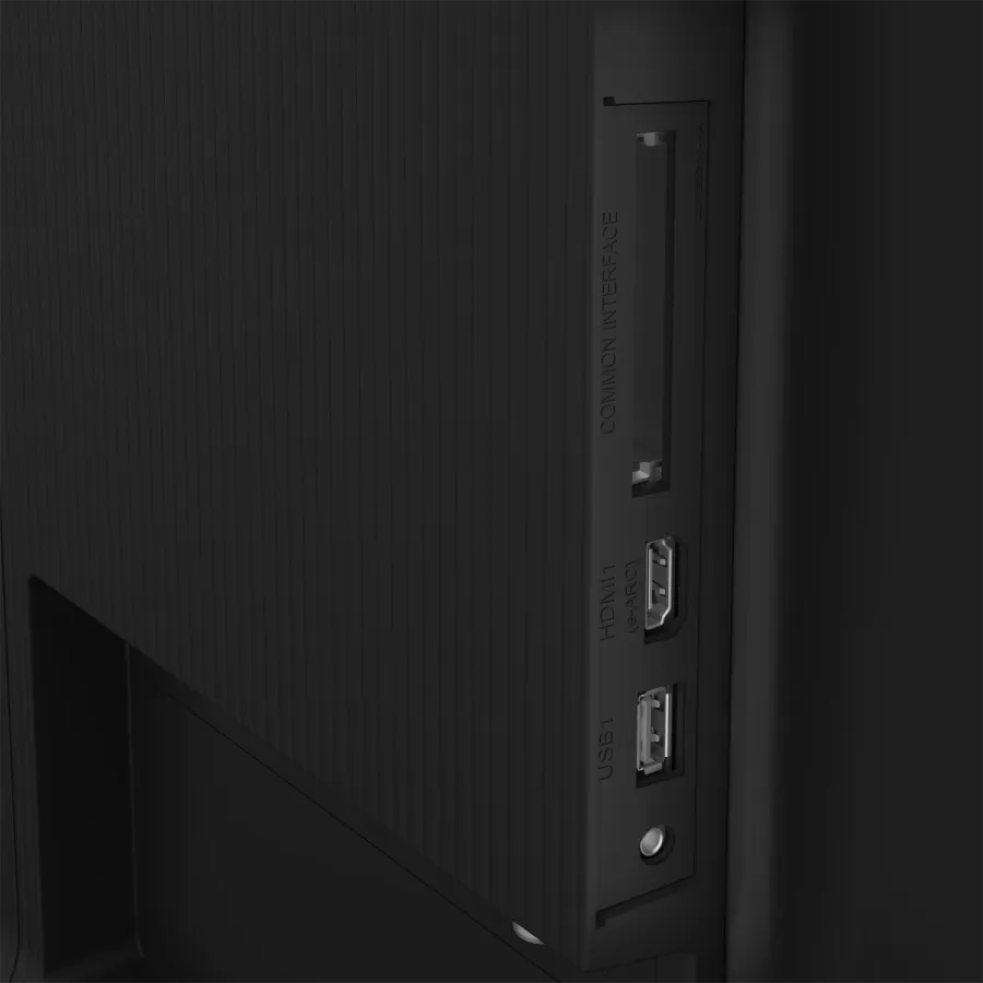 GRUNDIG PARIS 75 GHU 9055 4K NANO UHD+GOOGLE TV Grundig TV