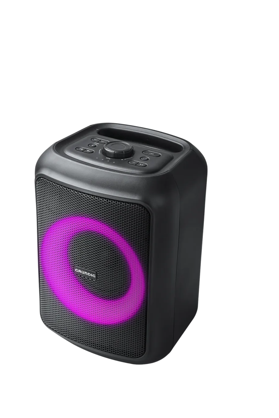 Grundig PartyHİt Grundig Hoparlör