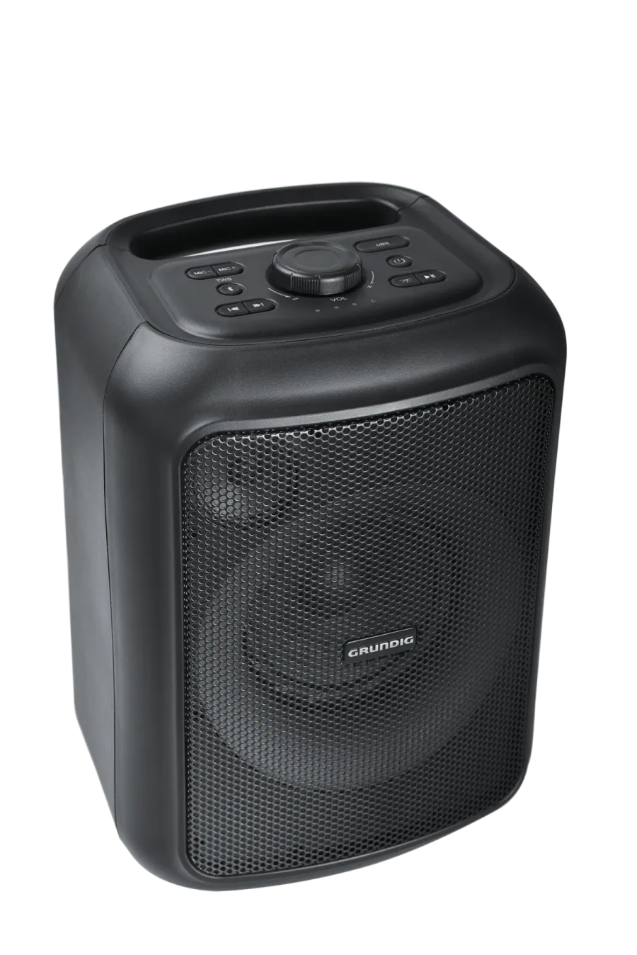 Grundig PartyHİt Grundig Hoparlör