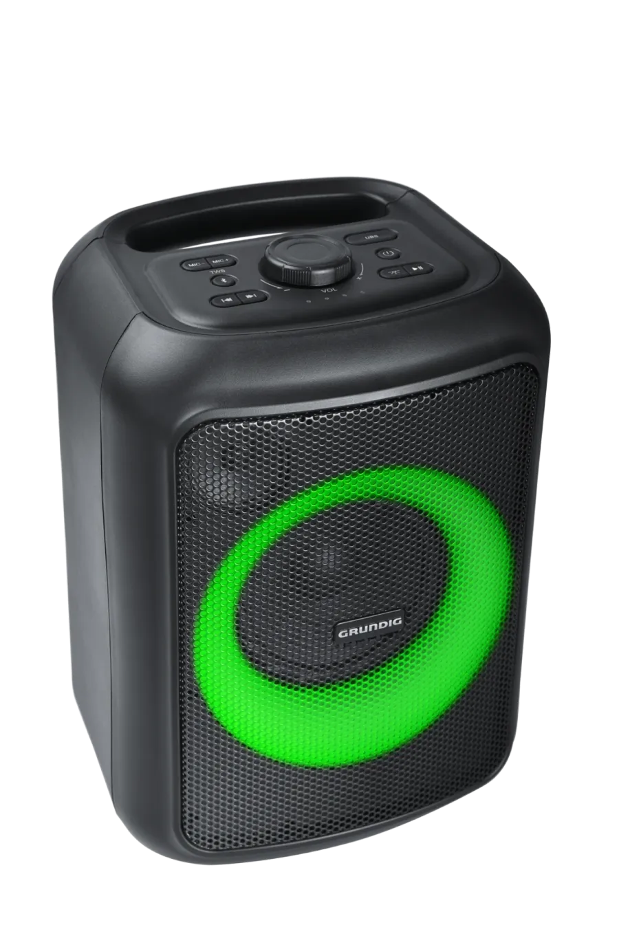 Grundig PartyHİt Grundig Hoparlör