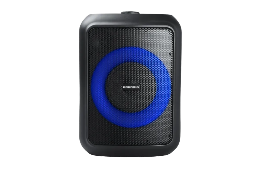 Grundig PartyHİt Grundig Hoparlör