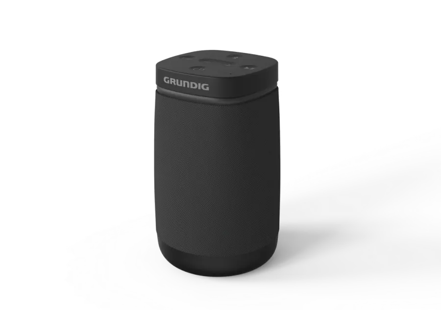 GRUNDIG Portable 360 Grundig Hoparlör