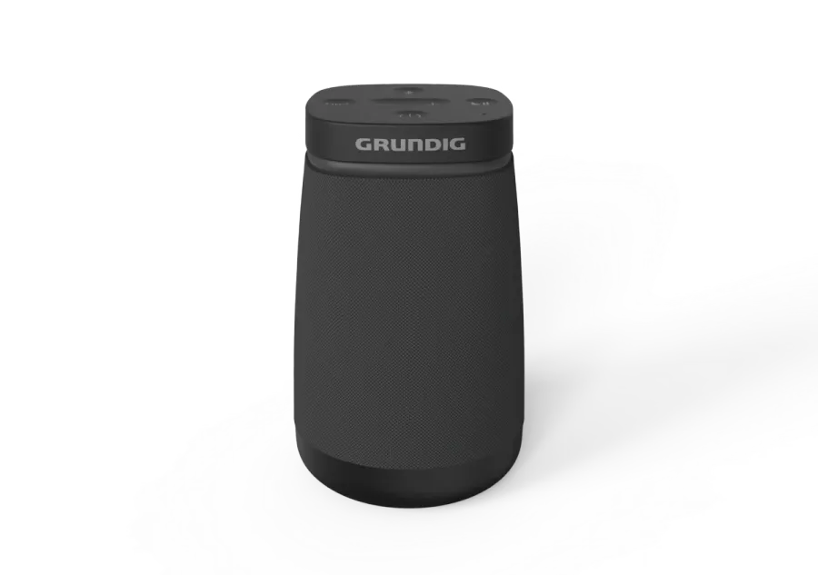 GRUNDIG Portable 360 Grundig Hoparlör