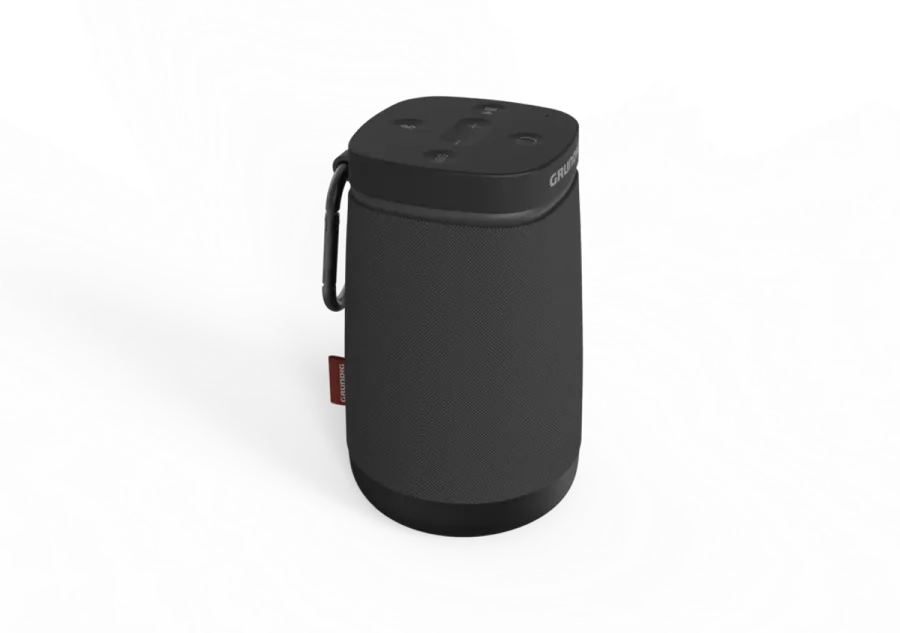 GRUNDIG Portable 360 Grundig Hoparlör