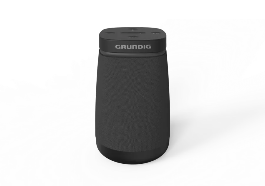 GRUNDIG Portable 360 Grundig Hoparlör