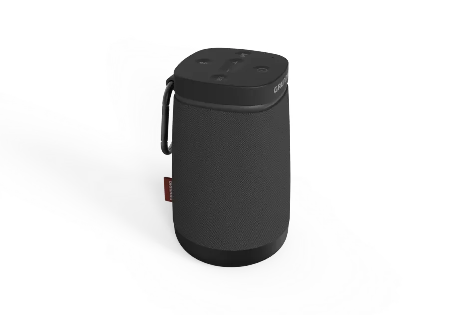 GRUNDIG Portable 360 Grundig Hoparlör
