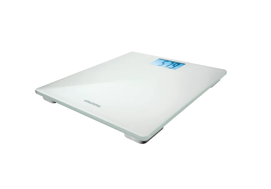 GRUNDIG PS 2010 Baskül