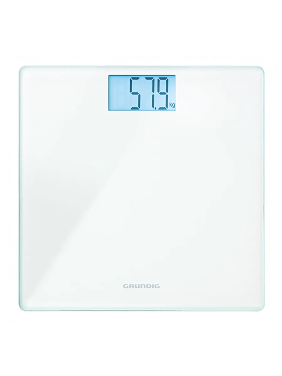 GRUNDIG PS 2010 Baskül