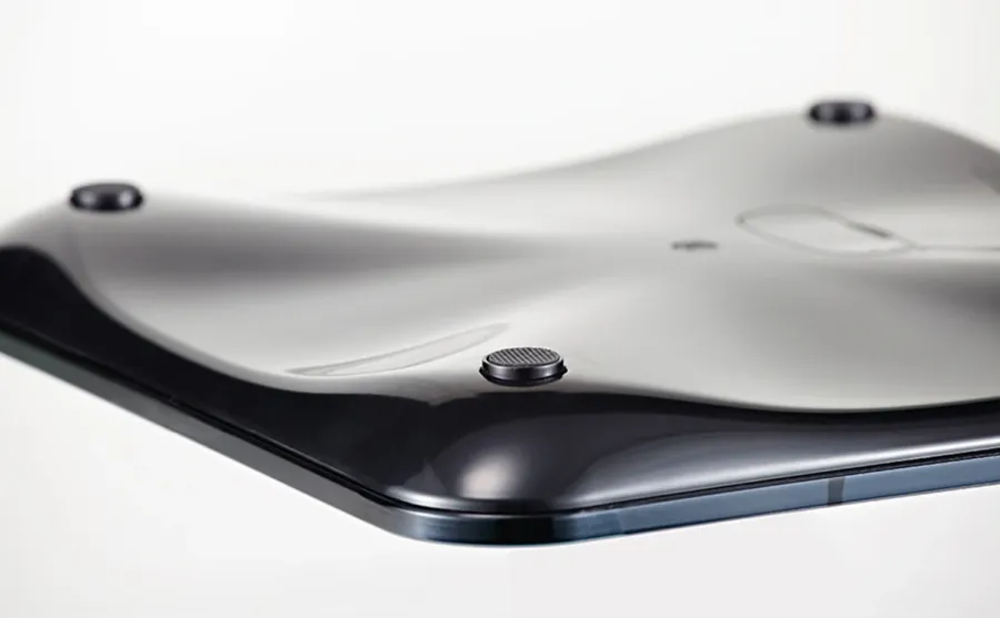 GRUNDIG PS 6610 Sensimeter Bluetooth Tartı Baskül