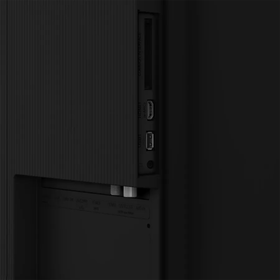 GRUNDIG RIO 50 GHU 8900 S Grundig TV