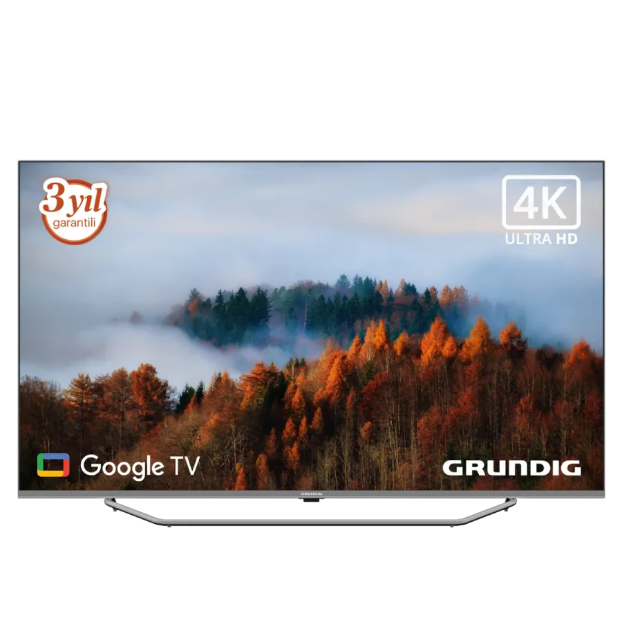 GRUNDIG RIO 50 GJU 8900S Grundig TV