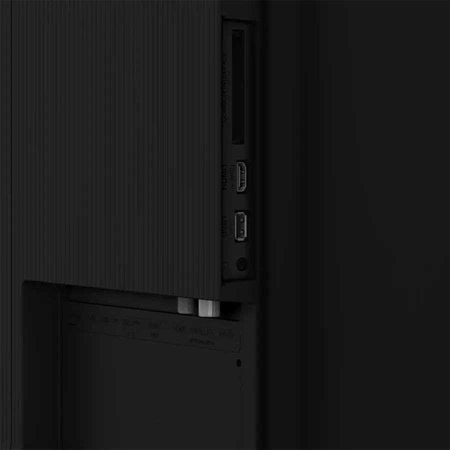 GRUNDIG RIO 65 GHU 8900 S Grundig TV