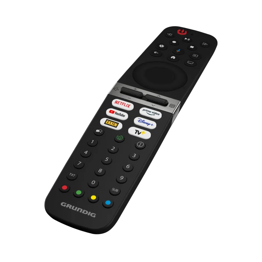 GRUNDIG RIO 65 GJU 8900S Grundig TV