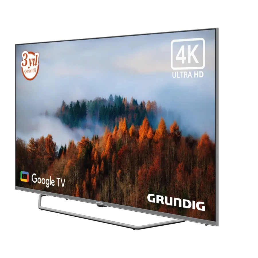 GRUNDIG RIO 65 GJU 8900S Grundig TV