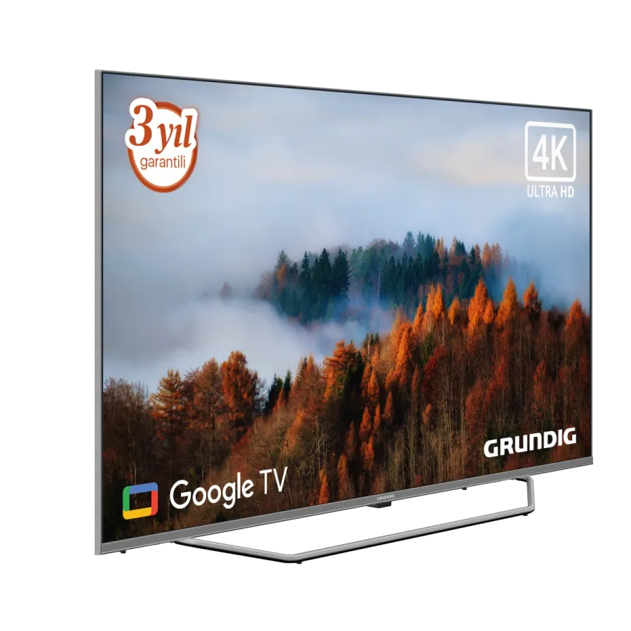 GRUNDIG RIO 65 GJU 8900S Grundig TV