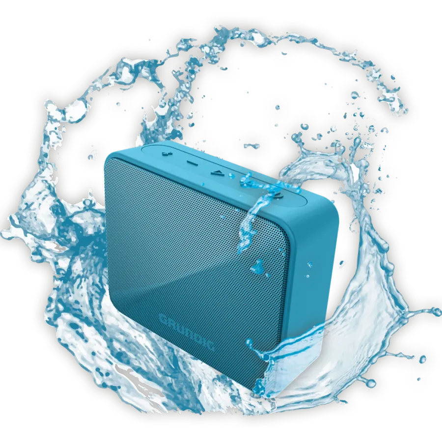 GRUNDIG Solo + Blue Grundig Hoparlör