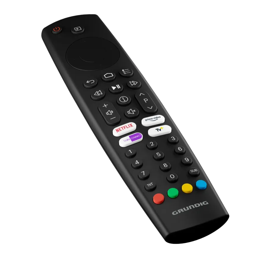 GRUNDIG TOKYO 43 GHU 7900 C Grundig TV