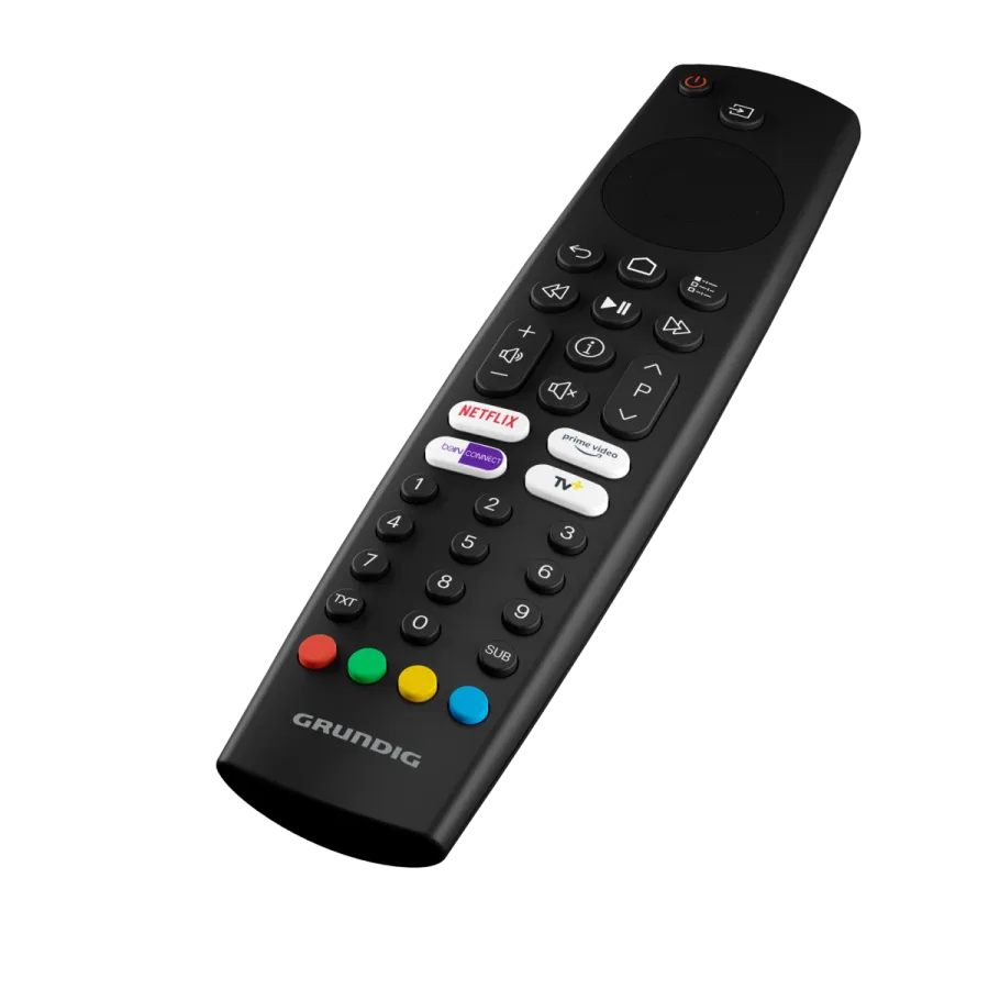 GRUNDIG TOKYO 43 GHU 7900 C Grundig TV