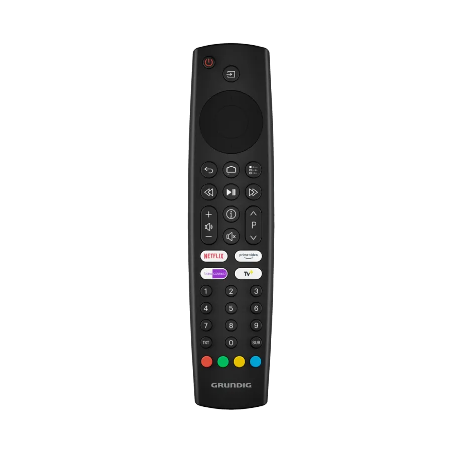 GRUNDIG TOKYO 50 GHU 7900 C Grundig TV