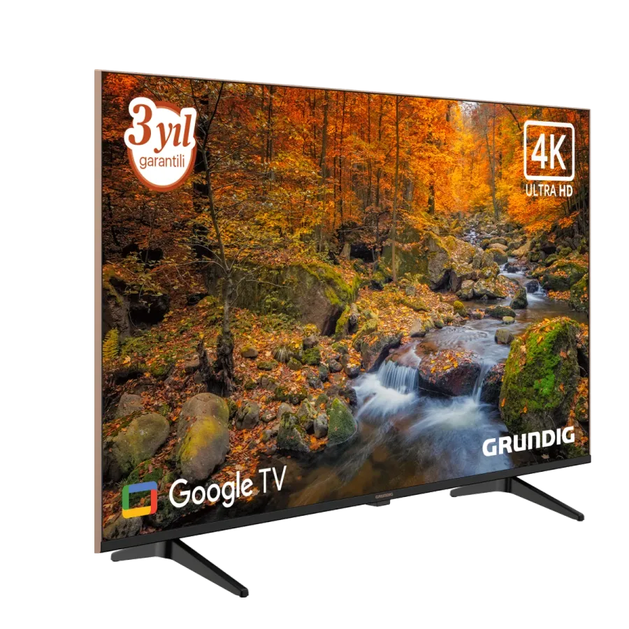 GRUNDIG TOKYO 50 GJU 7900G Grundig TV