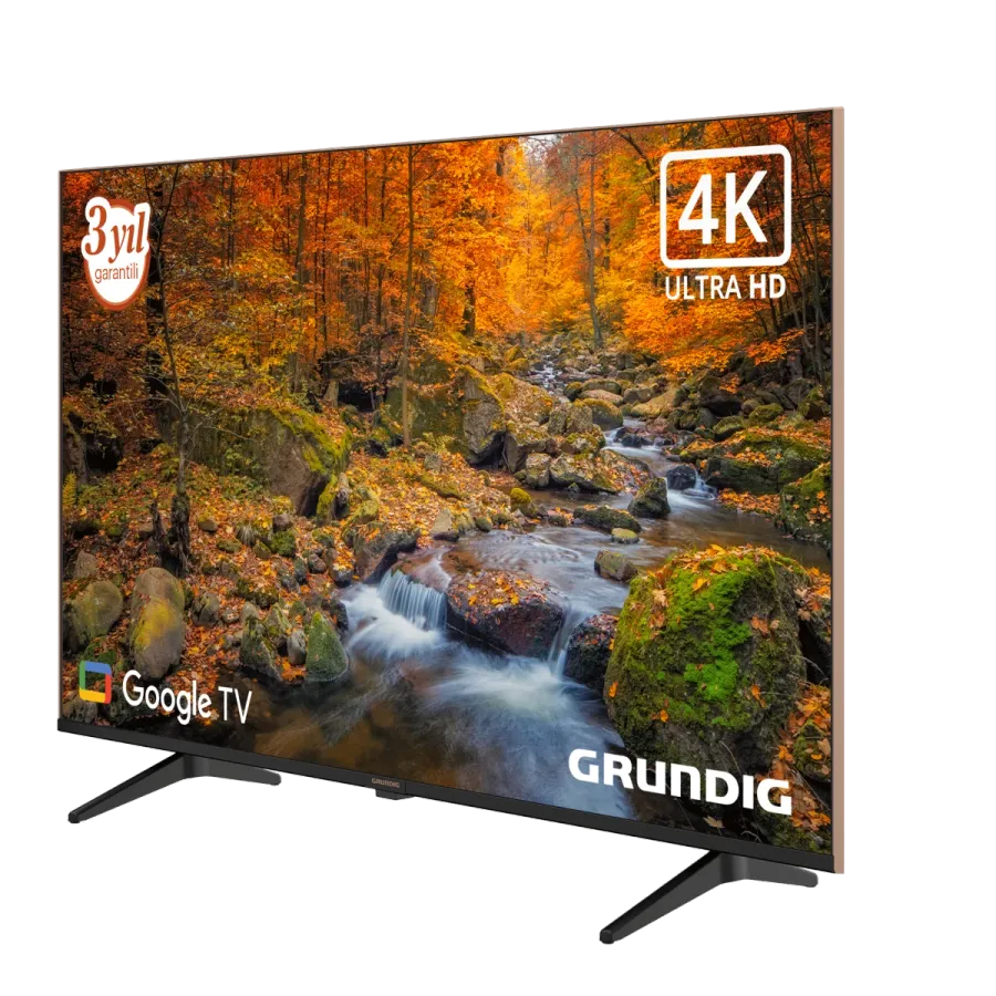 GRUNDIG TOKYO 55 GJU 7900G Grundig TV