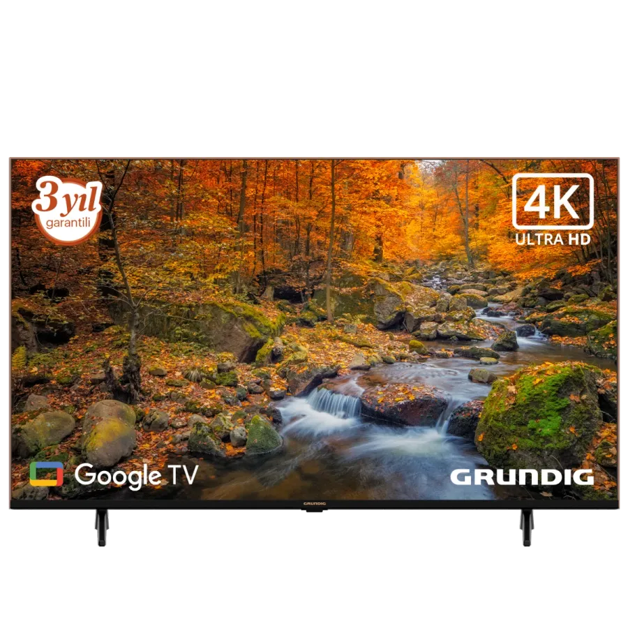GRUNDIG TOKYO 55 GJU 7900G Grundig TV