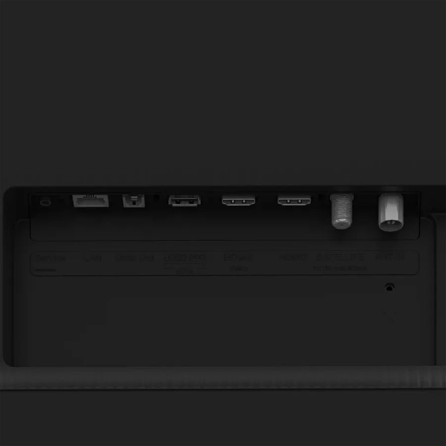 GRUNDIG TOKYO 65 GJU 7900G Grundig TV