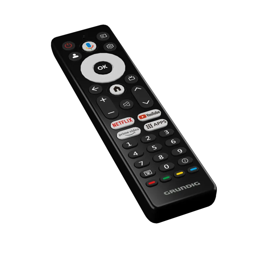 GRUNDIG TOKYO 75 GJU 7900G Grundig TV