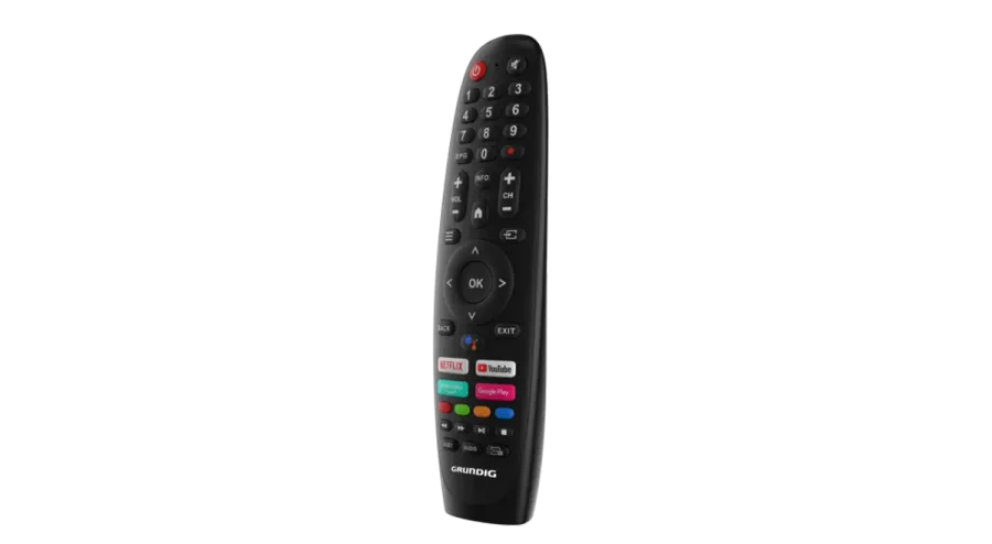 GRUNDIG Toronto 32 GIH 6900 Grundig TV